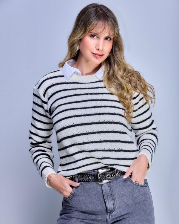 Sweater Anais Sweater Anais