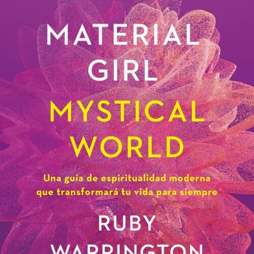 Material Girl. Mystical World Material Girl. Mystical World