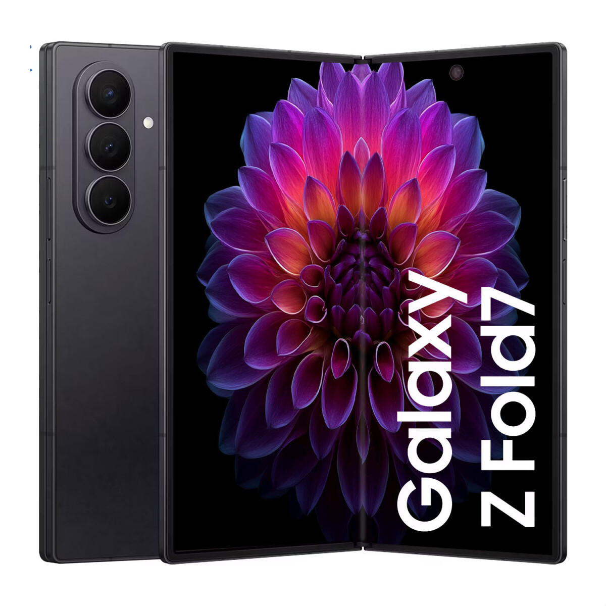 Samsung Galaxy Z Fold 7 12 Gb Ram 512 Gb 5g - CEL SAMSUNG Z FOLD 7 12/512 NEGRO 