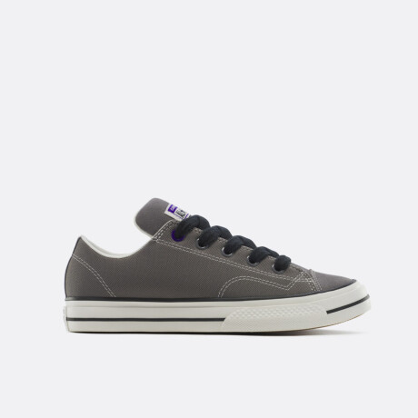 Championes Converse Unisex - CHUCK TAYLOR PUFF - A14613C GREY
