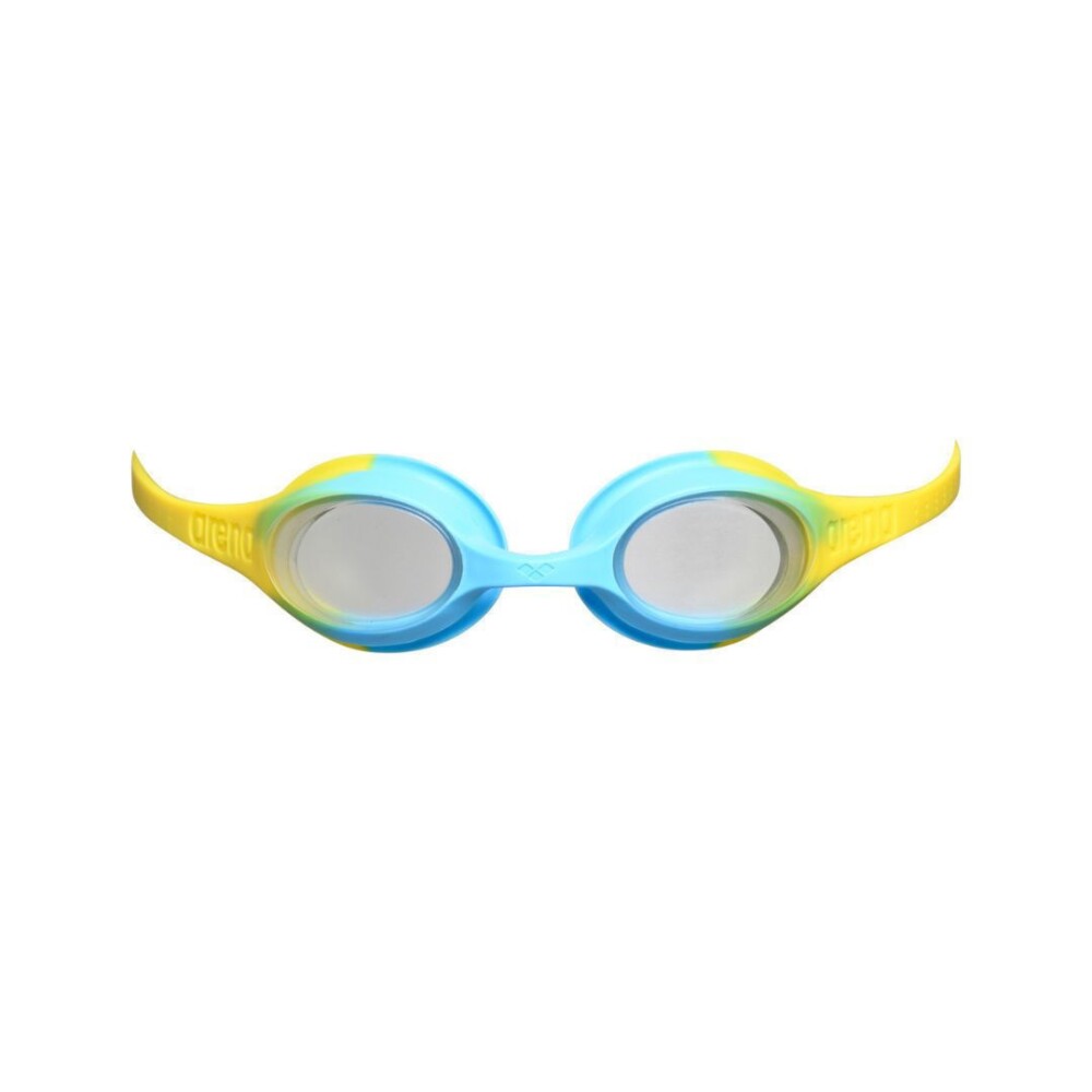 004310-202 SPIDER KIDS - CLEAR-YELLOW-LIGHTBLUE 004310-202 SPIDER KIDS - CLEAR-YELLOW-LIGHTBLUE