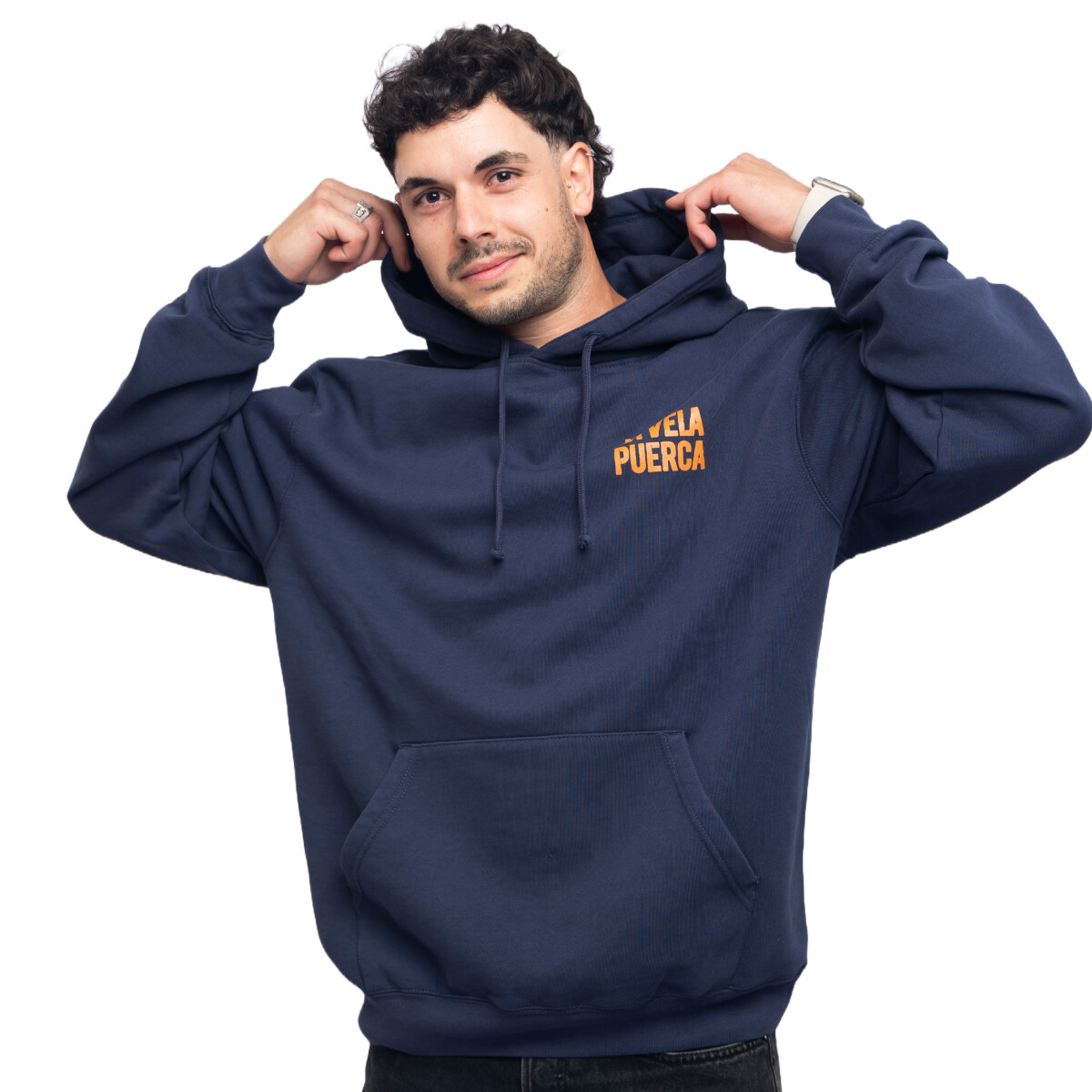 Canguro La isla x La Vela - 30 Años 