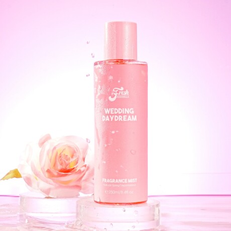 Body Mist/Splash Scenabella Wedding Daydream 250ml Body Mist/Splash Scenabella Wedding Daydream 250ml