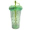 Vaso Curvy 450ml Verde