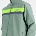 Campera New Balance de Hombre - Accelerate - MJ23236DKJ DARKJUNI