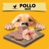 PEDIGREE PATÉ LATA POLLO 340 GRAMOS PEDIGREE PATÉ LATA POLLO 340 GRAMOS