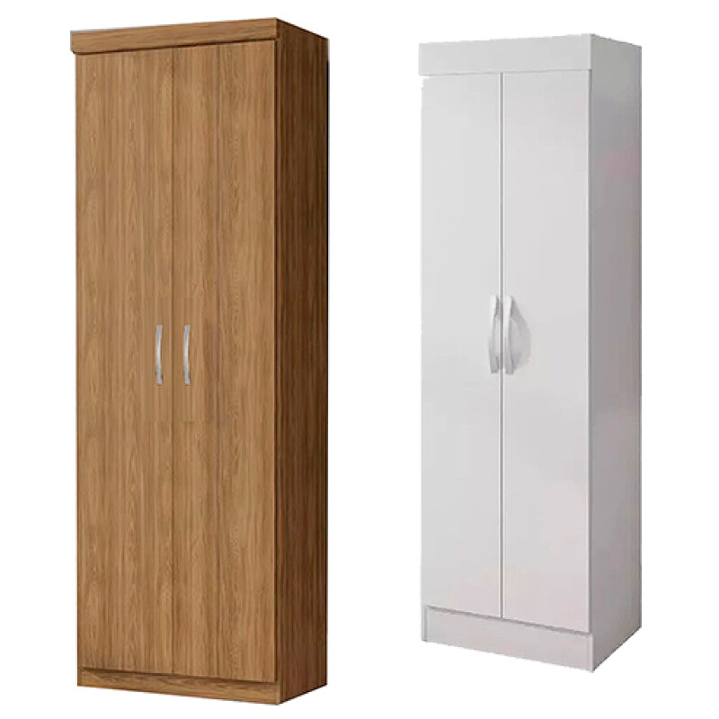 Multiuso 2 Puertas New ECLIPSE Blanco N/A