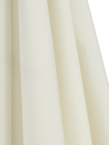 Sombrilla inclinable LEMVIG Ø300 blanco Sombrilla inclinable LEMVIG Ø300 blanco