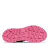 Championes Escape Persuit Mujer DARK GREY