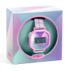 Reloj digital Prisma púrpura Ticlock Djeco Reloj digital Prisma púrpura Ticlock Djeco