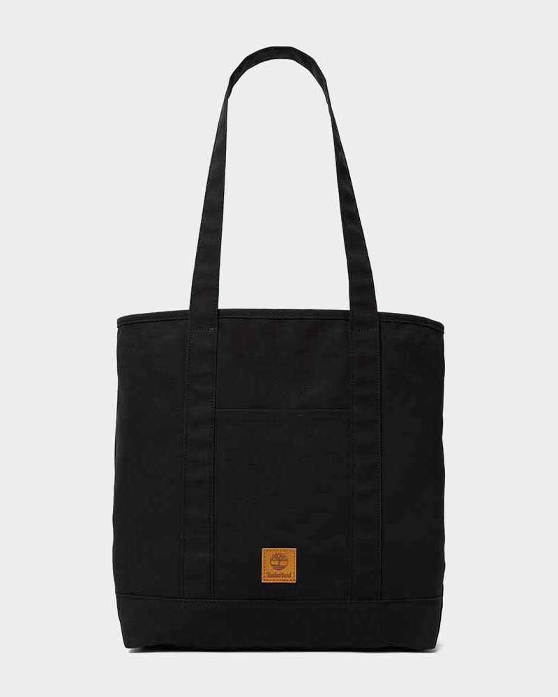 Bolso Canvas Easy Tote Unisex 001