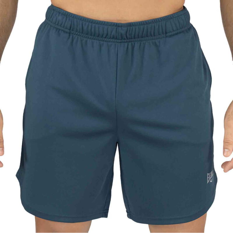 SHORT MEN POLY EVERLAST CORE NA M6 NAVY SUEDE