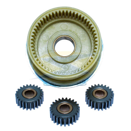 CORONA REDUCTORA TOYOTA CORONA REDUCTORA ARRANQUE DENSO TOYOTA AVENSIS 55D UNIFAP CORONA REDUCTORA TOYOTA CORONA REDUCTORA ARRANQUE DENSO TOYOTA AVENSIS 55D UNIFAP