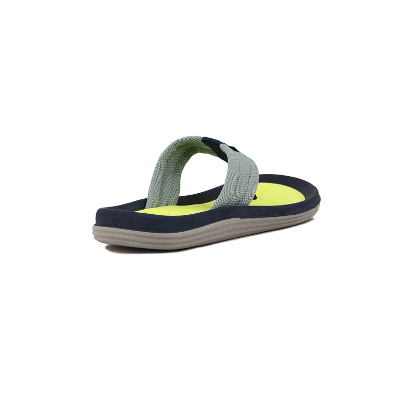 Chanclas Hombre Br Sport Gris-marino