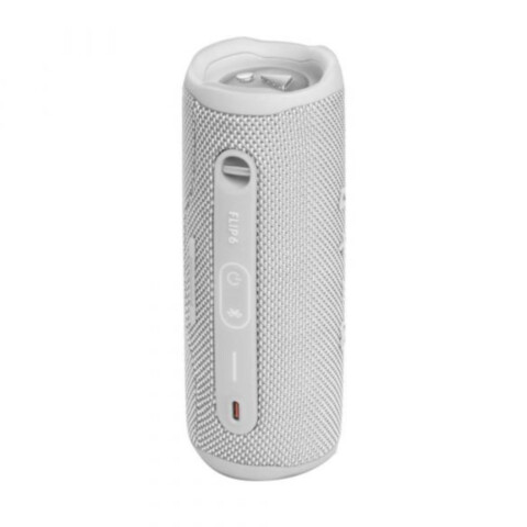 Parlante Jbl Flip 6 Blanco