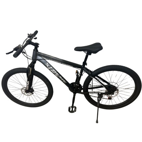 Bicicleta Montaña Lumax 26 Cuadro Aluminio Freno Disco 21 Cambios Bicicleta Montaña Lumax 26 Cuadro Aluminio Freno Disco 21 Cambios