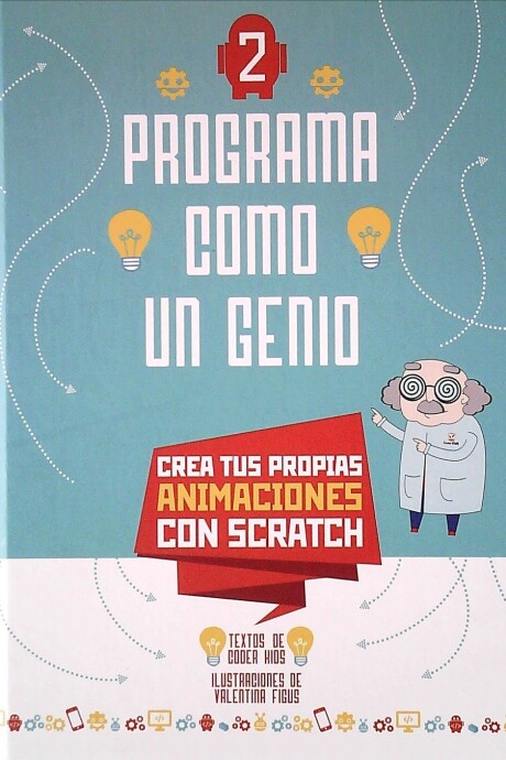 PROGRAMA COMO UN GENIO 2 PROGRAMA COMO UN GENIO 2