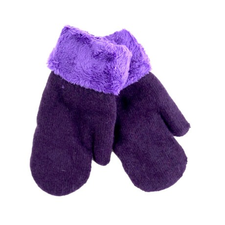 GUANTE MITON 5 COLORES 19.5X7.5CM 80GR GUANTE MITON 5 COLORES 19.5X7.5CM 80GR