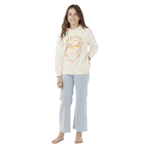 Canguro Rip Curl Sunset Skies - Niña Canguro Rip Curl Sunset Skies - Niña