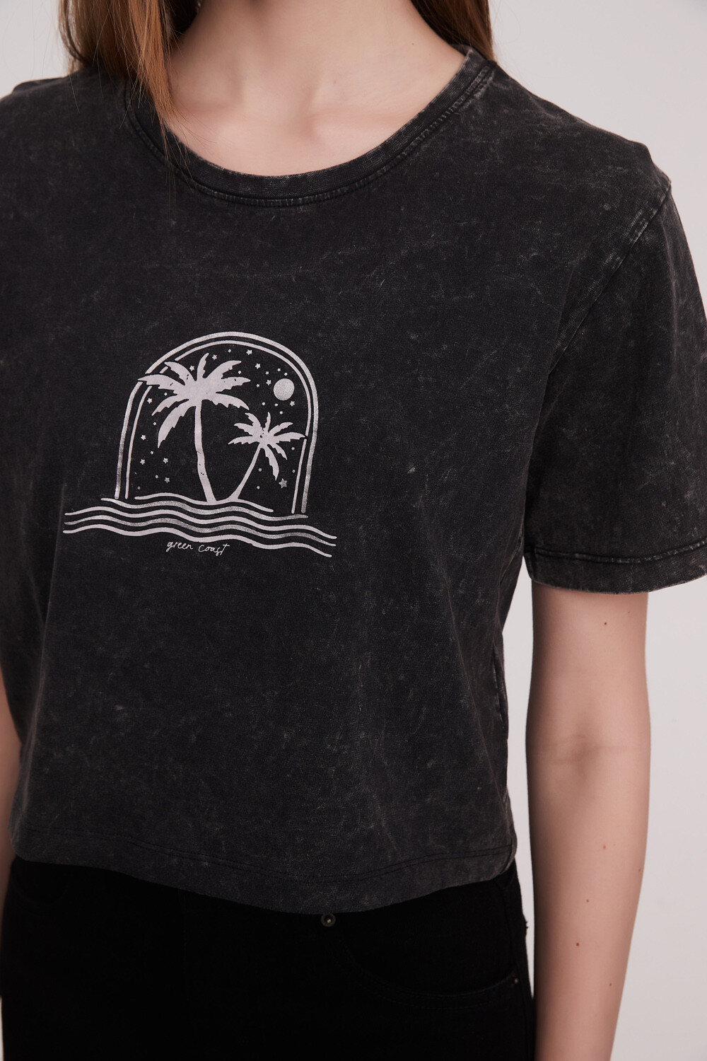 Remera Lefian Estampado 1