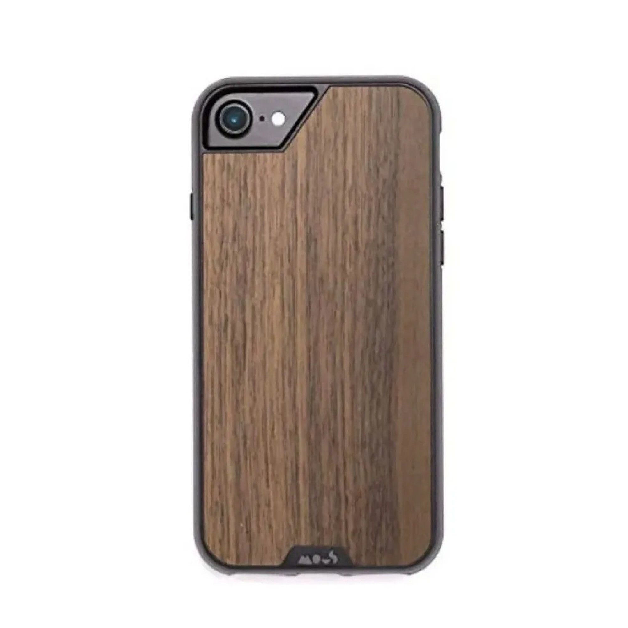 Iphone Se/8/7/6/6s Case Walnut Mous — AMV Store