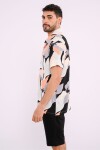 Camisa estampada Multicolor