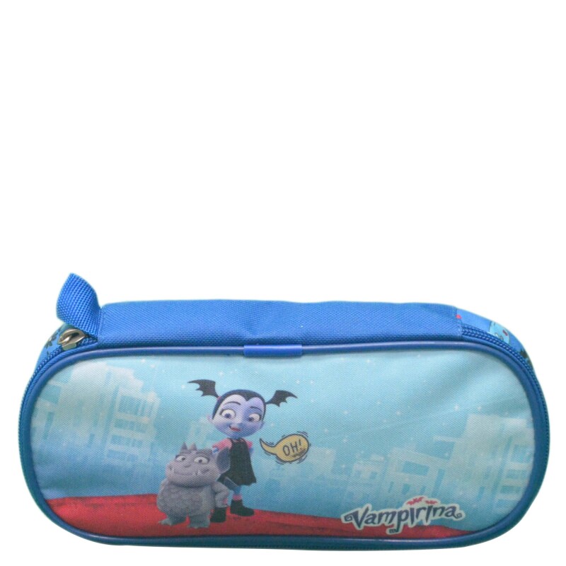 Cartuchera Disney Vampirina Azul