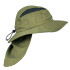 GORRO TAPANUCA PAS12 Verde