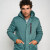 PARKA PULSE Umbro Hombre 00v