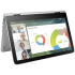 Notebook Hp Spectre Pro X360 I5/ 8 Gb Ram/ 128 Gb Ssd NOTEBOOK RFPL X360 G7 I5/8/128/13.3 TS