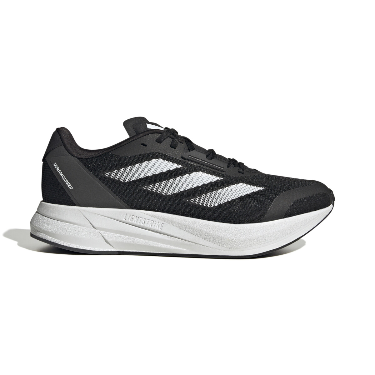 Championes adidas Duramo Speed - Core Black / Cloud White / Carbon 