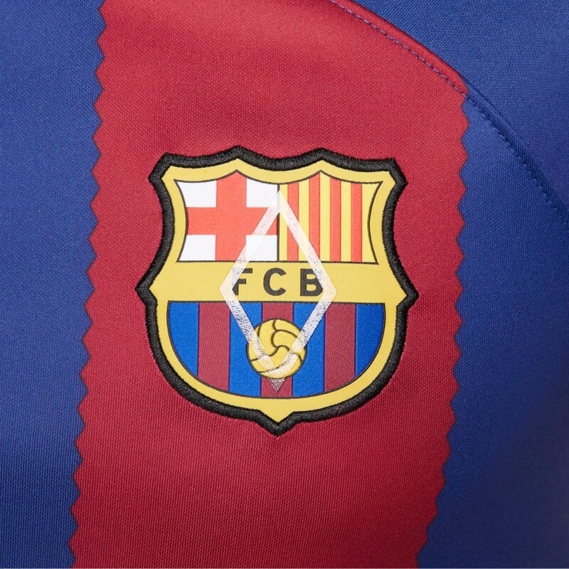 NIKE FC BARCELONA LOCAL 2023/24 STADIUM Blue