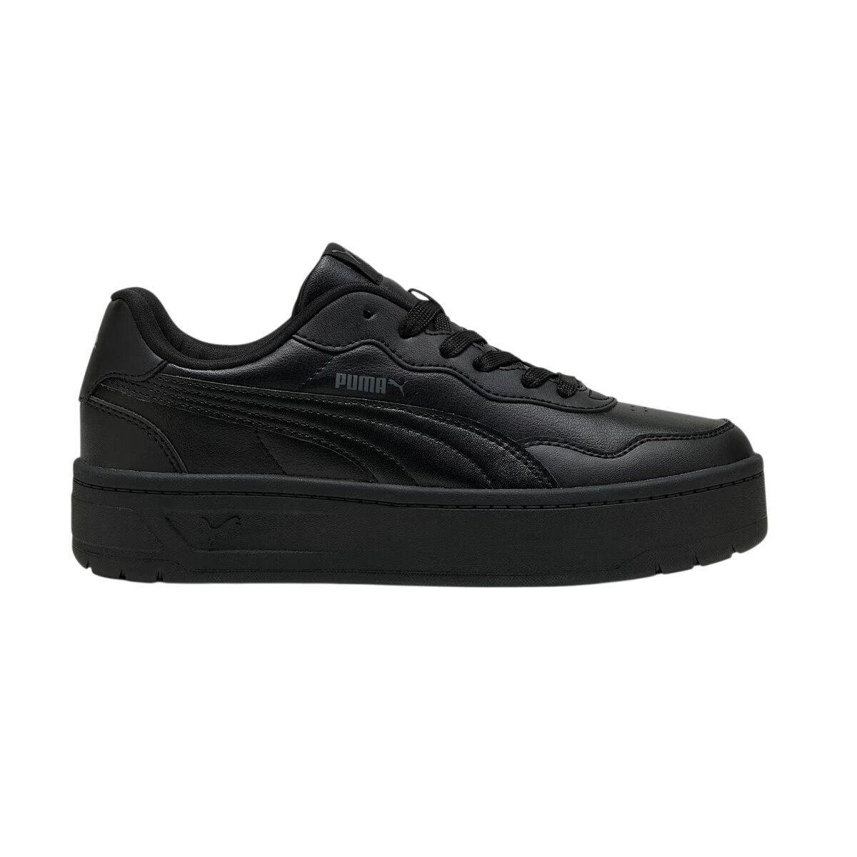 Championes Puma Court Lally Skye - 02 