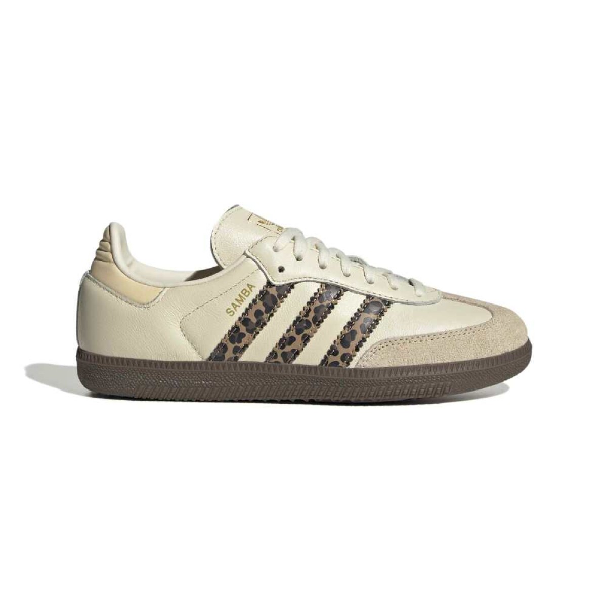 Zapatillas Adidas Samba Og J Unisex 