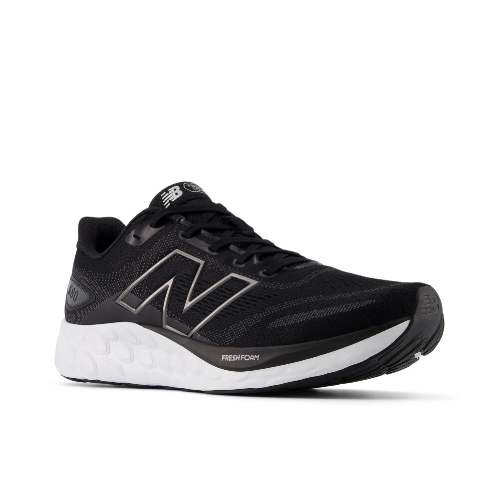 NB 680 - Hombre Black