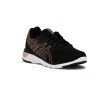 Asics Gel-Kamo 2- Mujer Negro-Rosa Claro