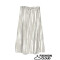 VMDICTHE N/W ANKLE SKIRT WVN GA Silver Lining