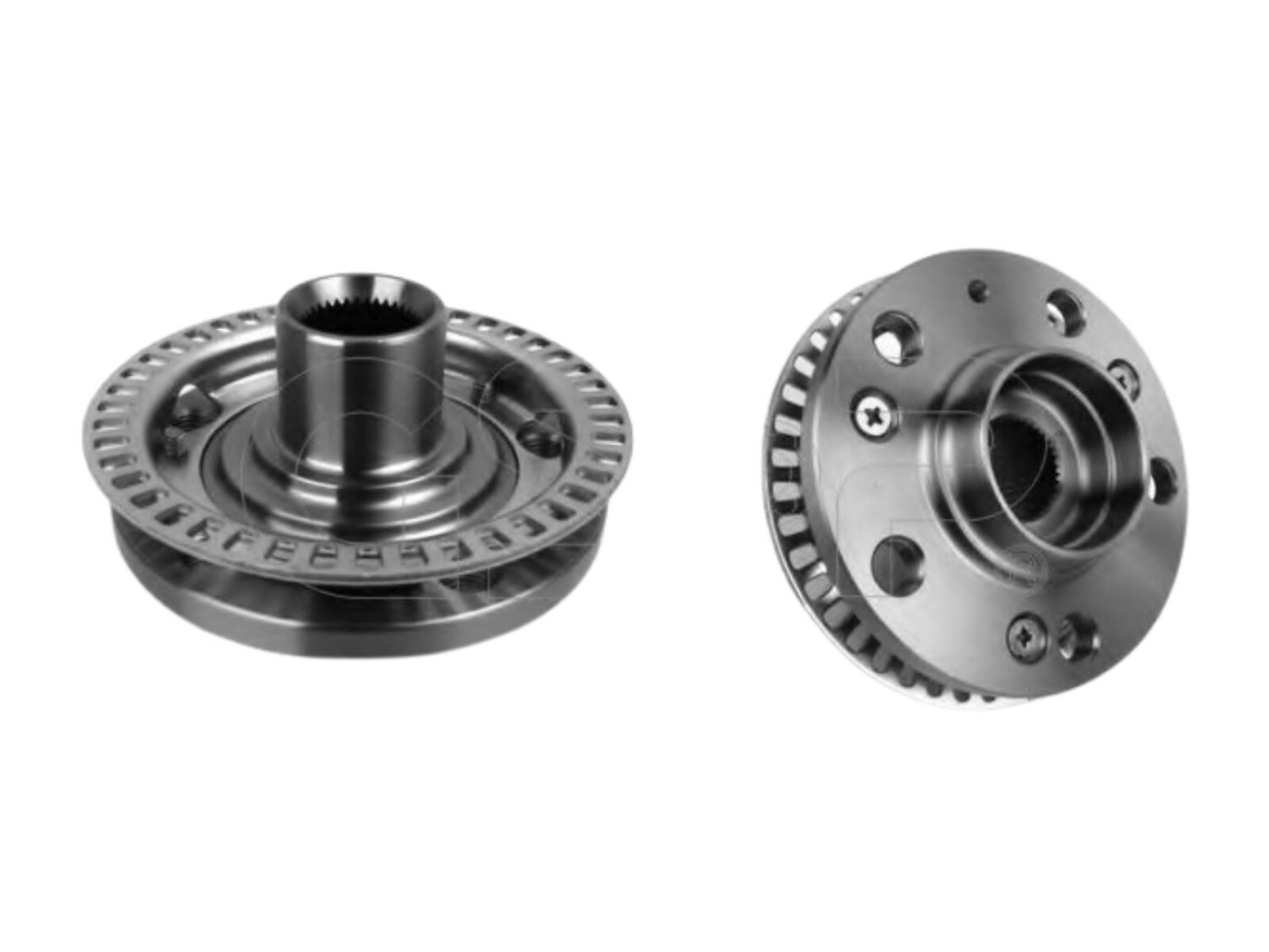 Cubo De Rueda Del-Volks/Bora/Golf/Jetta-Audi/A3 