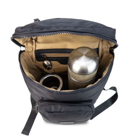 Mochila Matera Ursa Negro