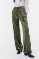 Pantalón Amandine Verde