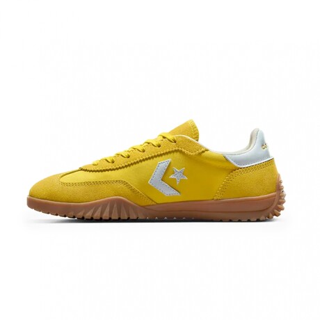 CONVERSE RUN STAR TRAINER OX GOLDEN Yellow