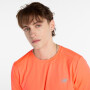Polo Training Sport Essentials Hombre Red