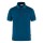 Crowley Pique Shirt M Azul
