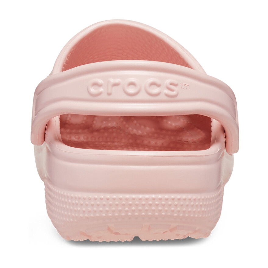 Classic Clog - Unisex Quartz