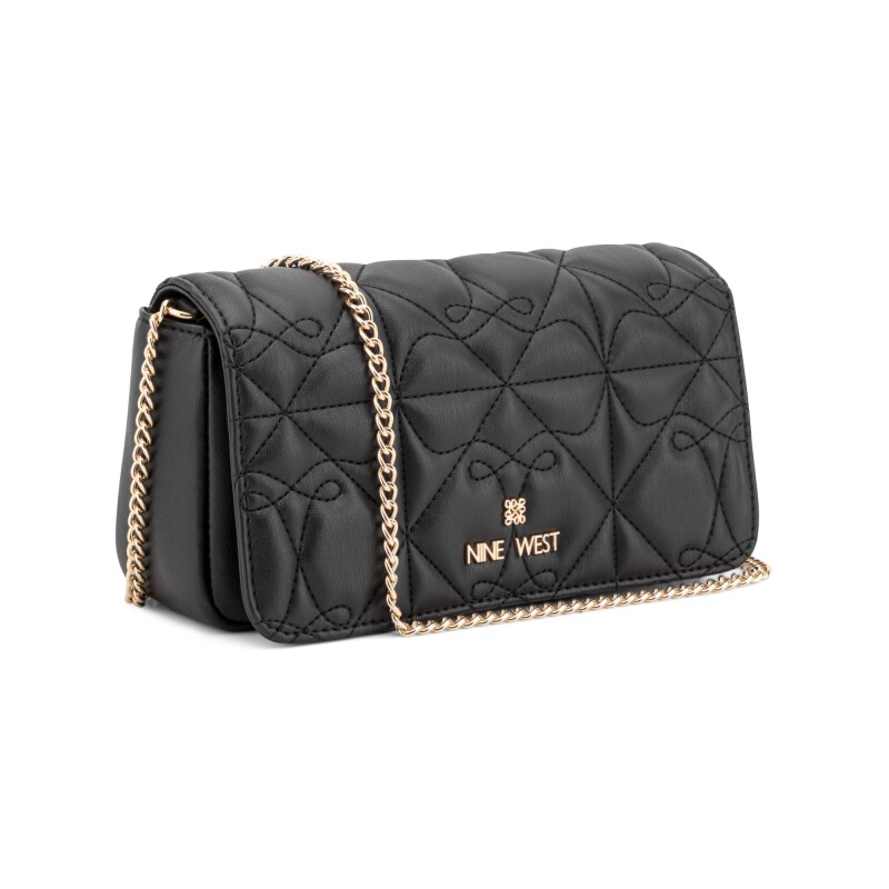 Billetera para Móvil Kiersten Black