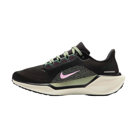 NIKE PEGASUS 41 Black & Green