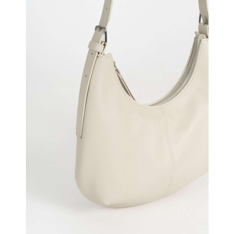 Cartera Saca Special Price Blanco Crudo