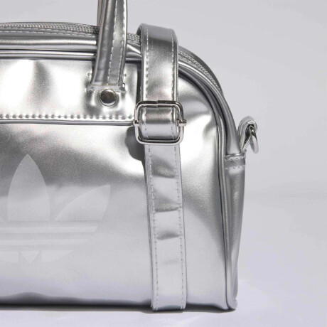 Bolso Adicolor Bb Xs Unisex Gris