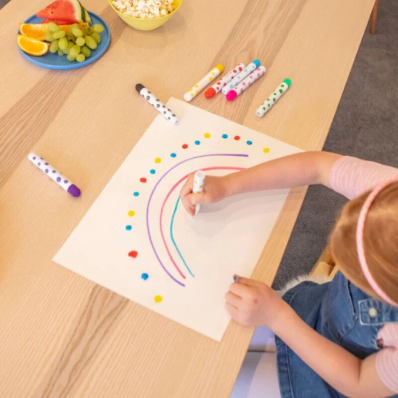 Dot Paints- 8 colores Dot Paints- 8 Colores