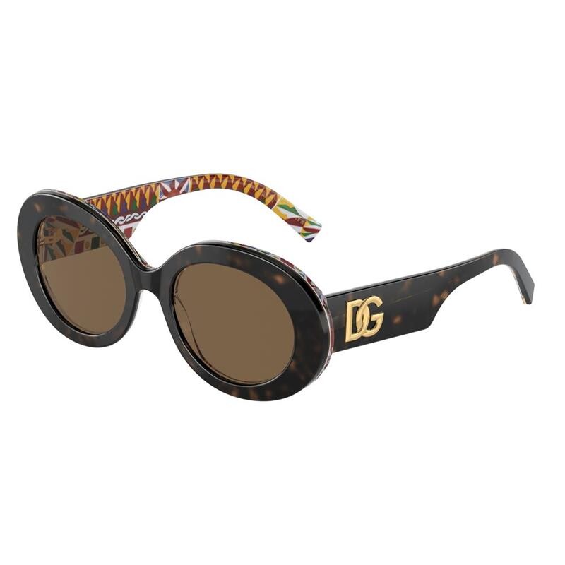 Dolce & Gabbana Dg4448 321773